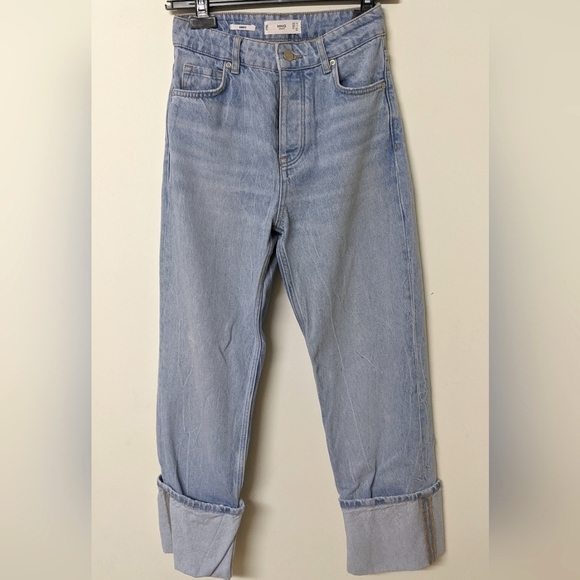 Mango Angy Jeans - Picture 3 of 4